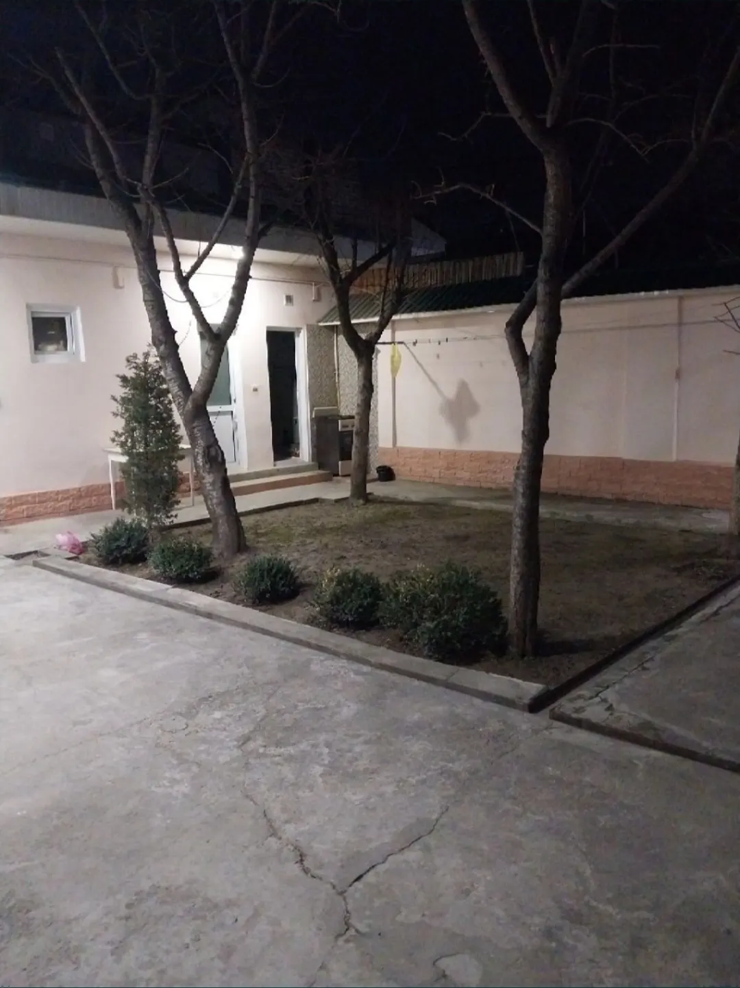 Продаётся 5-комнатный дом, 13,5 сот., 125 м², 1 этаж — Мирзо-Улугбекский район