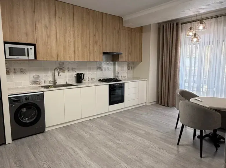 Посуточно 2-комнатная квартира, 60 м², 2/7 этаж — Бухара
