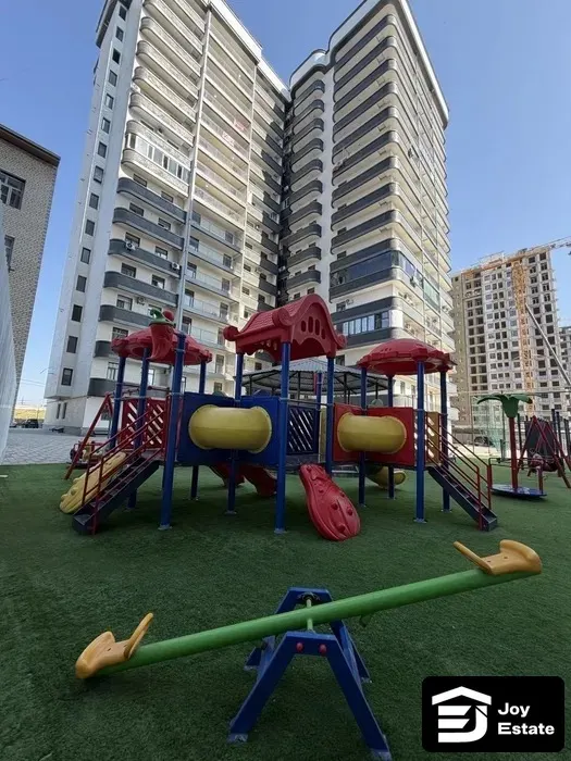 Сдаётся 4-комнатная квартира, 90 м², 1/16 этаж — Юнусабадский район
