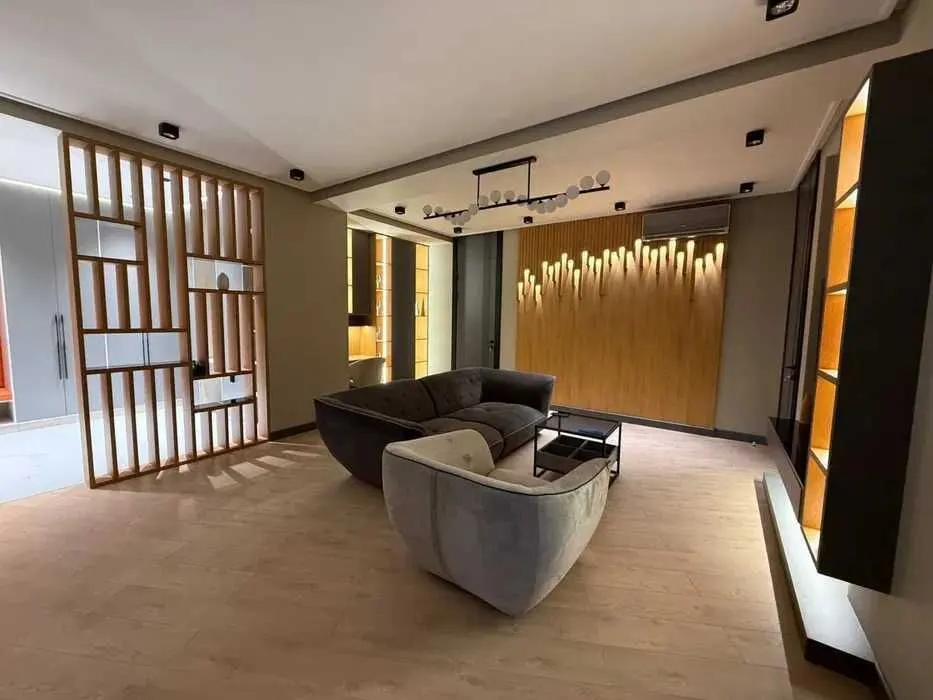Сдаётся 3-комнатная квартира, 80 м², 4/9 этаж — Мирзо-Улугбекский район