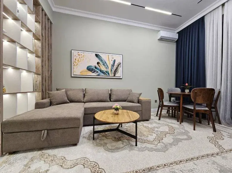 Сотилади 3 хонали квартира, 60 м², 3/10 қават — Яшнобод тумани