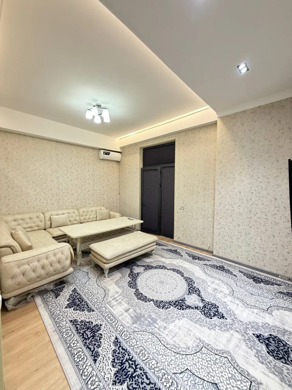 Sotiladi 2 xonali kvartira, 58 m², 6/9 qavat — Olmazor tumani