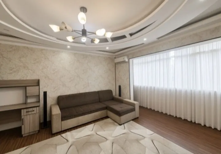 Сотилади 3 хонали квартира, 74 м², 2/9 қават — Юнусобод тумани
