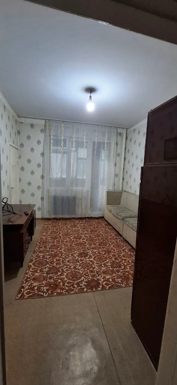 Sotiladi 2 xonali kvartira, 46 m², 2/4 qavat — Mirzo Ulugʻbek tumani