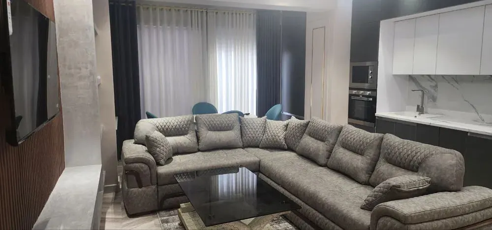 Ijaraga beriladi 2 xonali kvartira, 64 m², 9/10 qavat — Yakkasaroy tumani