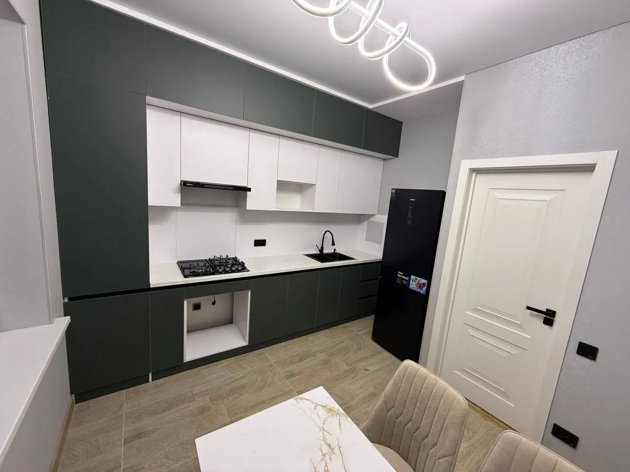 Sotiladi 2 xonali kvartira, 43 m², 4/12 qavat — Yunusobod tumani