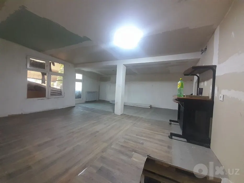 Ijaraga beriladi 2 xonali hovli uy, 70 m², 2 qavatli — Mirobod tumani