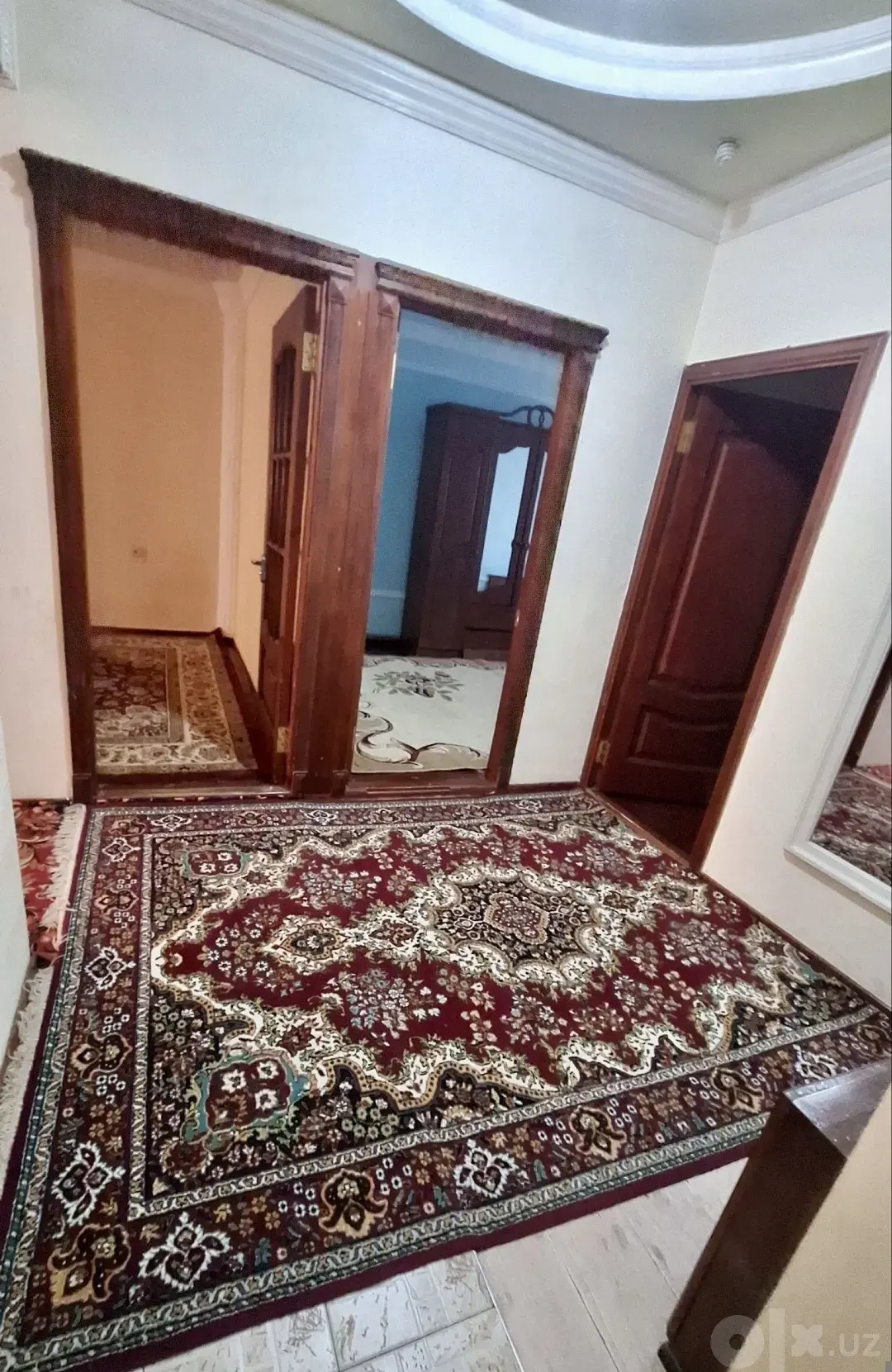 Сдаётся 3-комнатная квартира, 70 м², 2/5 этаж — Юнусабадский район