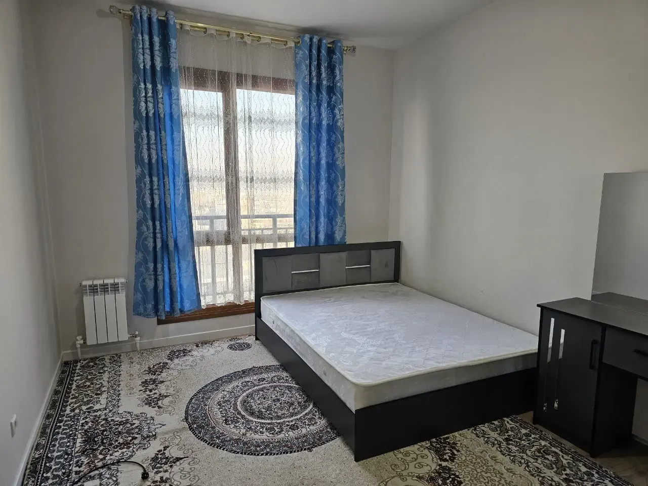 Продаётся 2-комнатная квартира, 68 м², 12/18 этаж — Алмазарский район