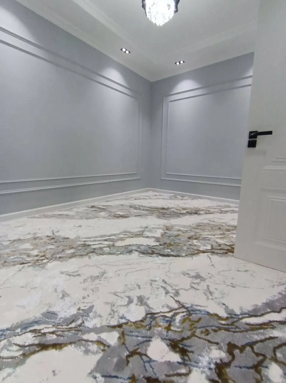 Сотилади 2 хонали квартира, 57 м², 3/9 қават — Чилонзор тумани