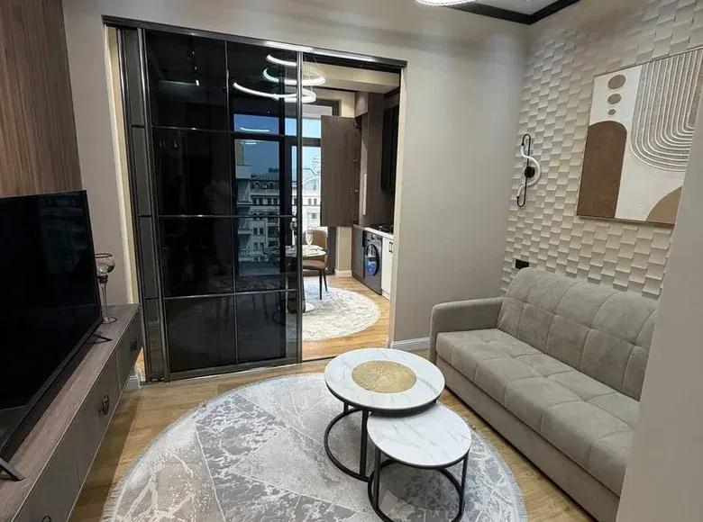 Продаётся 1-комнатная квартира, 30 м², 12/14 этаж — Юнусабадский район