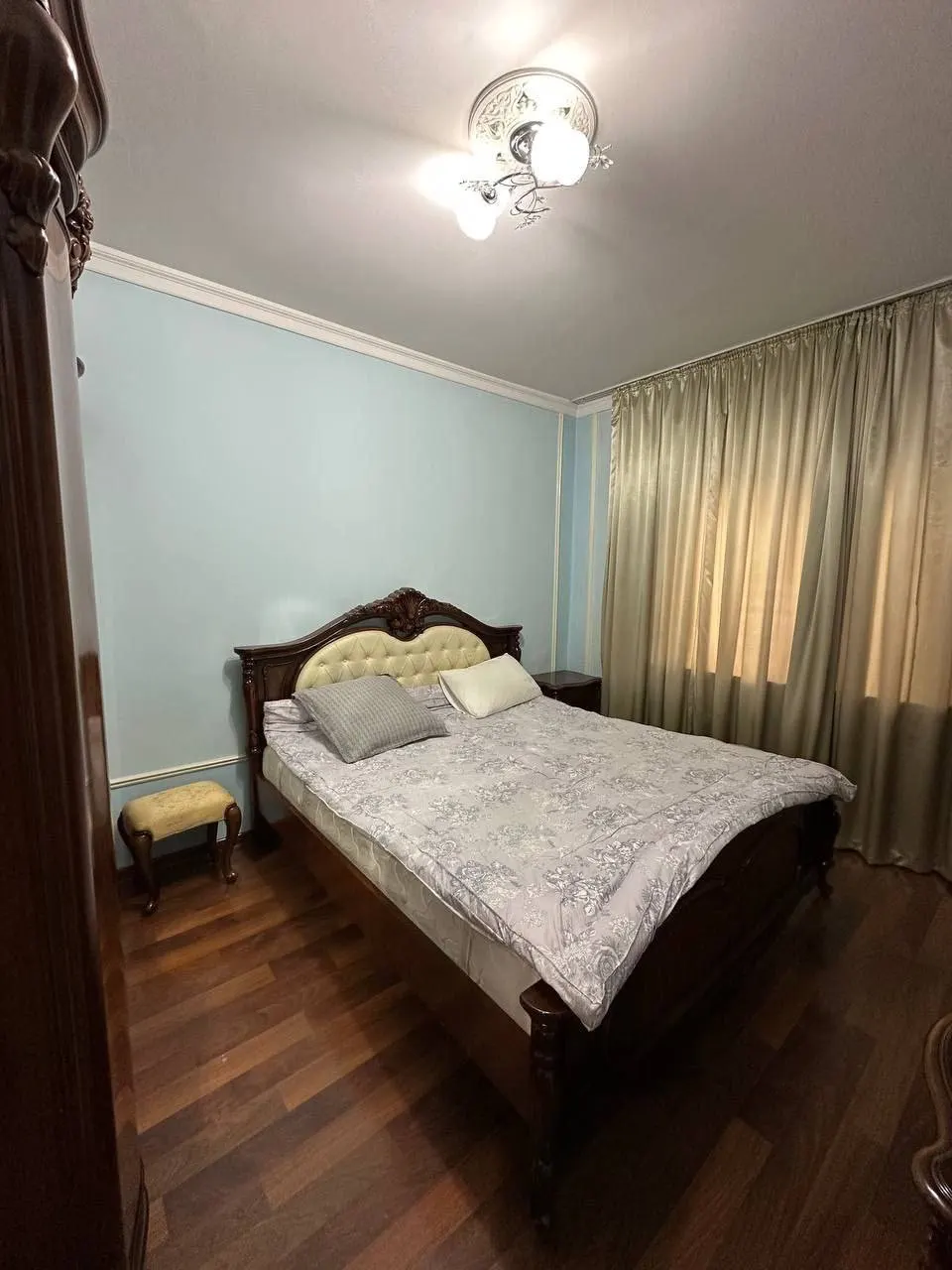 Sotiladi 3 xonali kvartira, 78 m², 2/5 qavat — Mirzo Ulugʻbek tumani