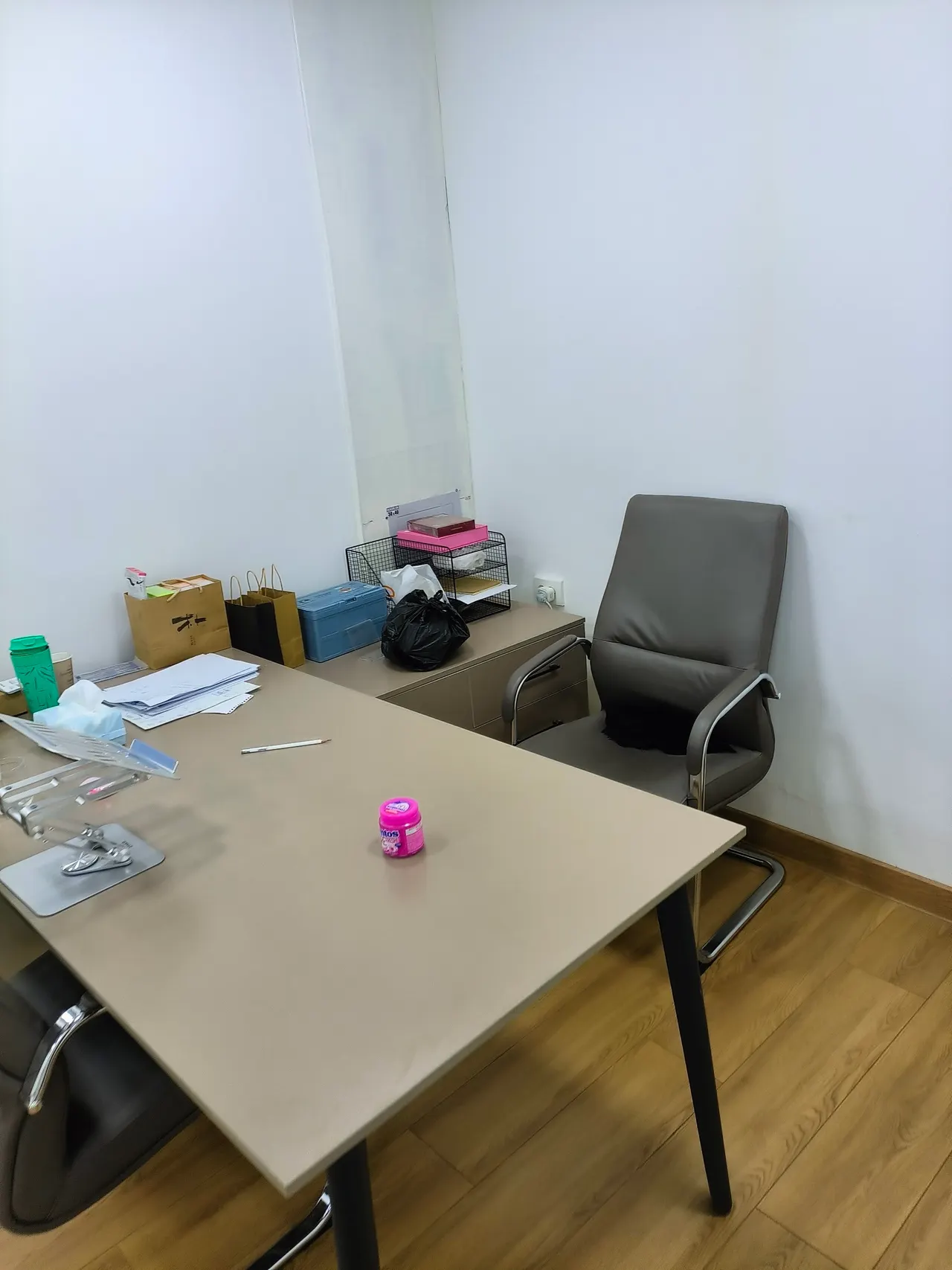 Ijaraga beriladi tijorat binosi, 83 m² — Chilonzor tumani