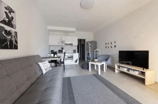 Сдаётся 2-комнатная квартира, 45 м², 3/9 этаж — Мирабадский район
