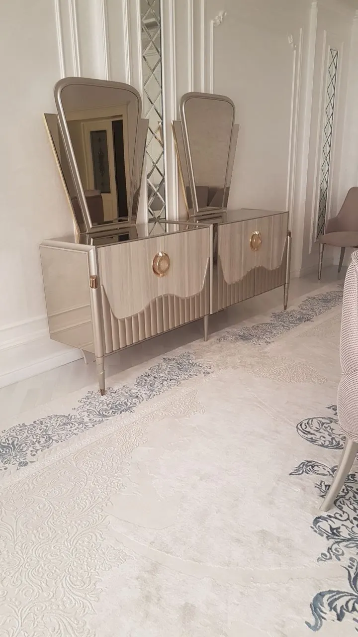 Ижарага берилади 3 хонали квартира, 100 м², 2/7 қават — Самарқанд шаҳри