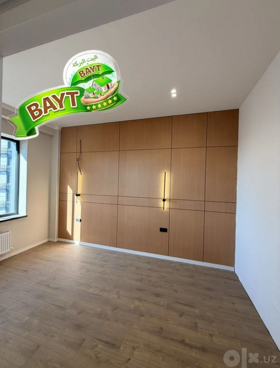 Сотилади 1 хонали квартира, 41 м², 6/12 қават — Сергели тумани