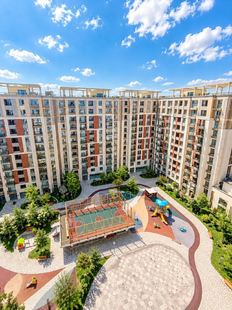 Сотилади 1 хонали квартира, 35 м², 12/12 қават — Миробод тумани