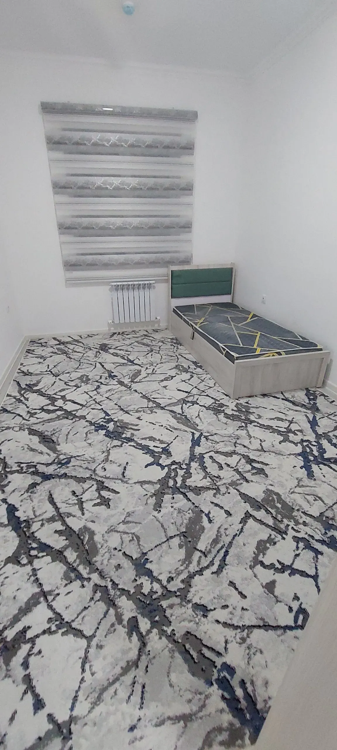 Ижарага берилади 3 хонали квартира, 93,2 м², 4/16 қават — Янгиҳаёт тумани