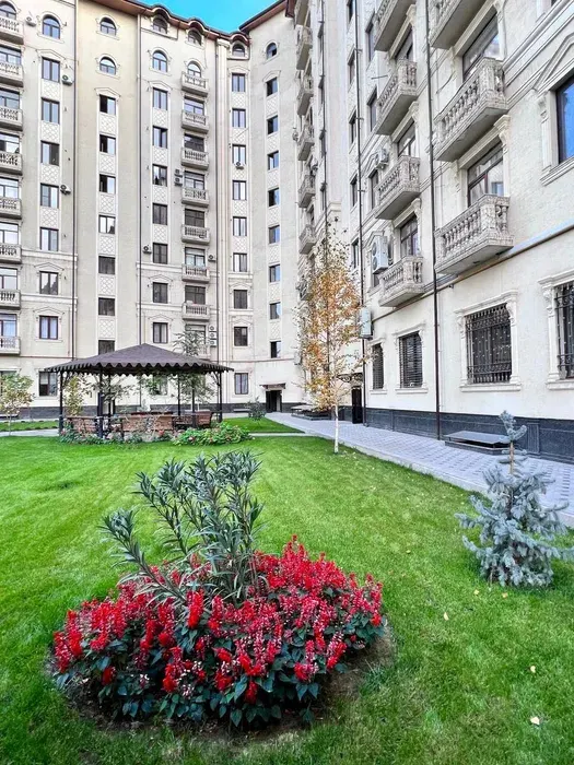 Ijaraga beriladi 3 xonali kvartira, 60 m², 10/10 qavat — Yunusobod tumani
