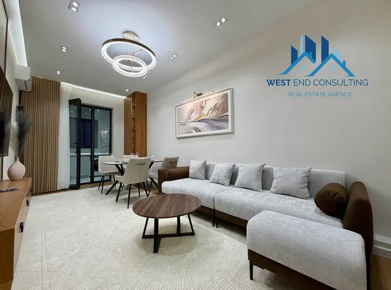 Продаётся 3-комнатная квартира, 63 м², 3/16 этаж — Яшнабадский район