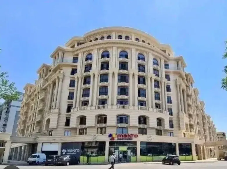 Сдаётся 3-комнатная квартира, 90 м², 2/7 этаж — Мирзо-Улугбекский район