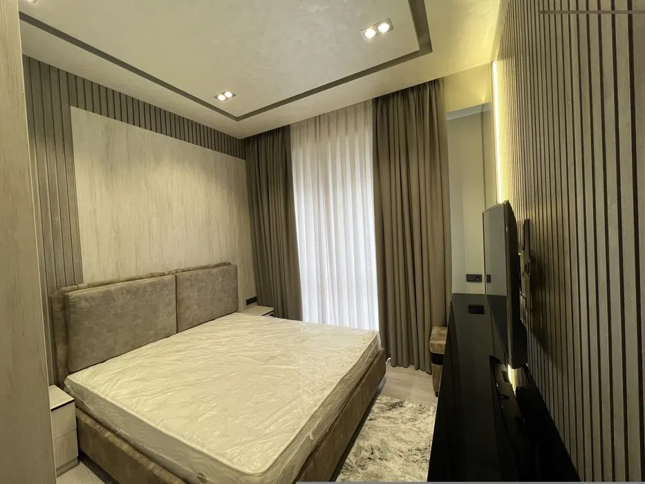 Сдаётся 2-комнатная квартира, 65 м², 5/6 этаж — Мирабадский район