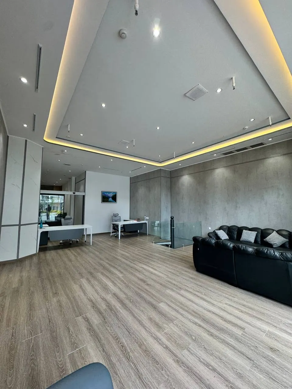 Сдаётся коммерческое помещение, 150 м² — Шайхантахурский район
