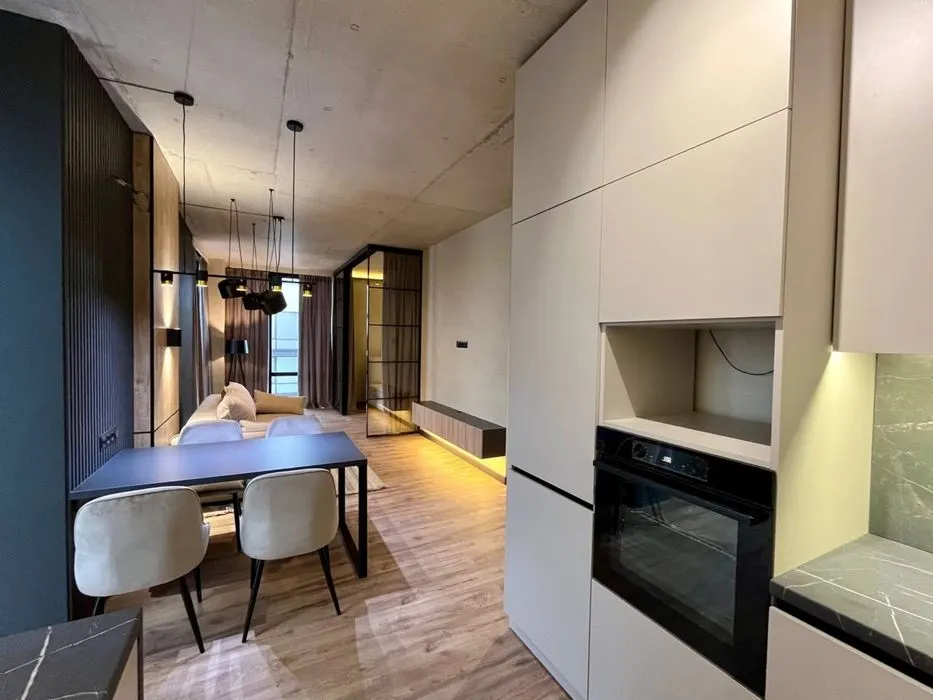 Ижарага берилади 2 хонали квартира, 64 м², 2/8 қават — Мирзо Улуғбек тумани