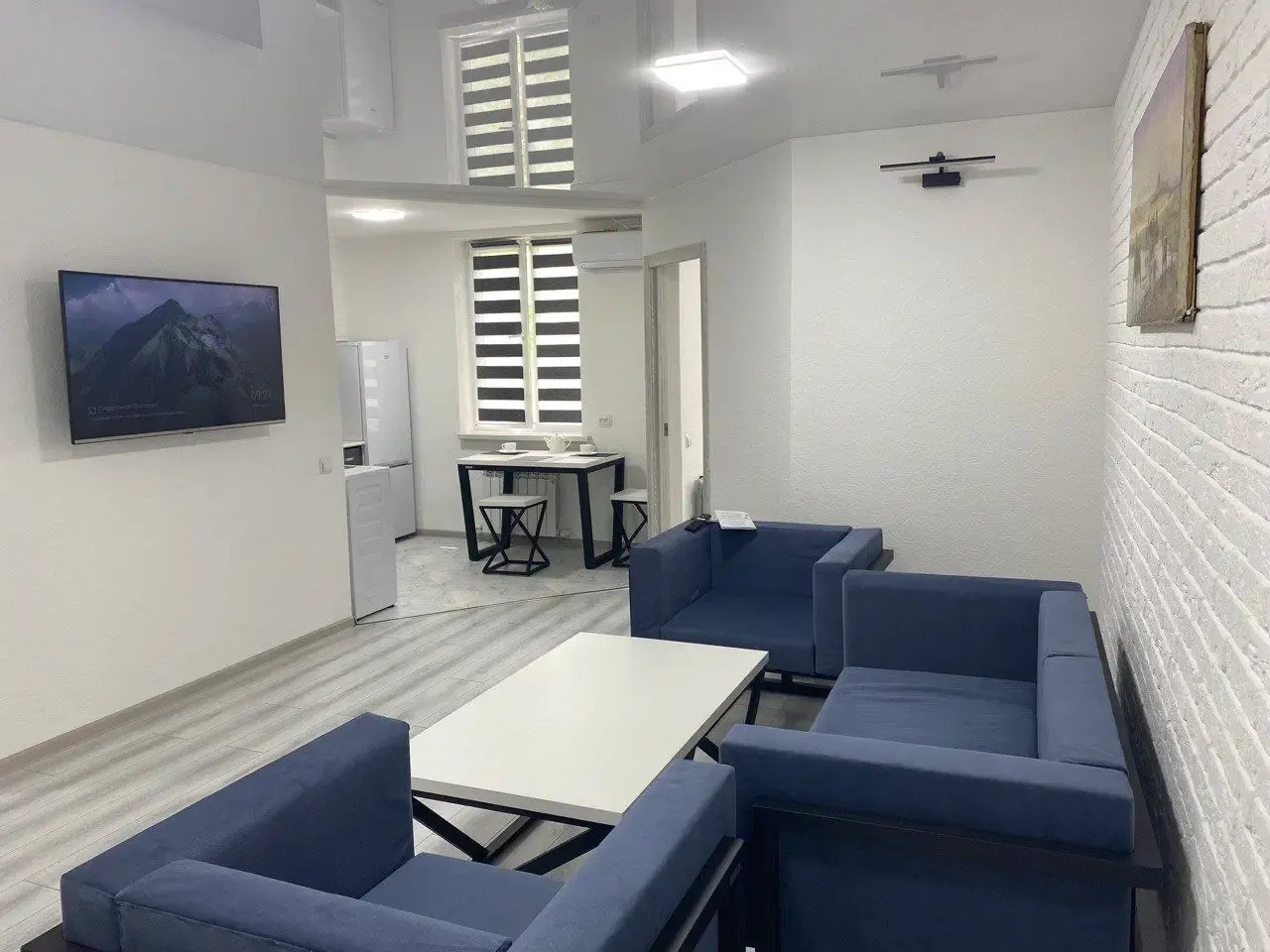 Ijaraga beriladi 2 xonali kvartira, 50 m², 5/5 qavat — Mirzo Ulugʻbek tumani