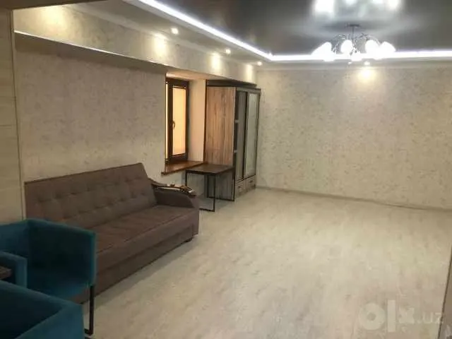 Ижарага берилади 1 хонали квартира, 48 м², 3/4 қават — Юнусобод тумани