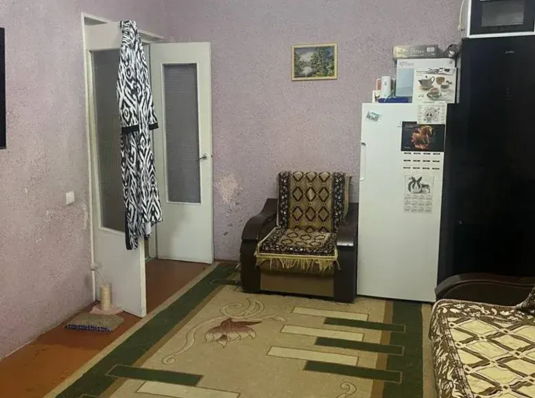 Продаётся 3-комнатная квартира, 58 м², 4/4 этаж — Бектемирский район