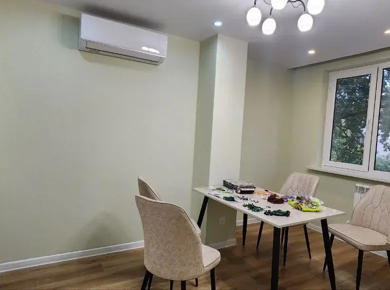 Сотилади 3 хонали квартира, 69 м², 4/4 қават — Яккасарой тумани