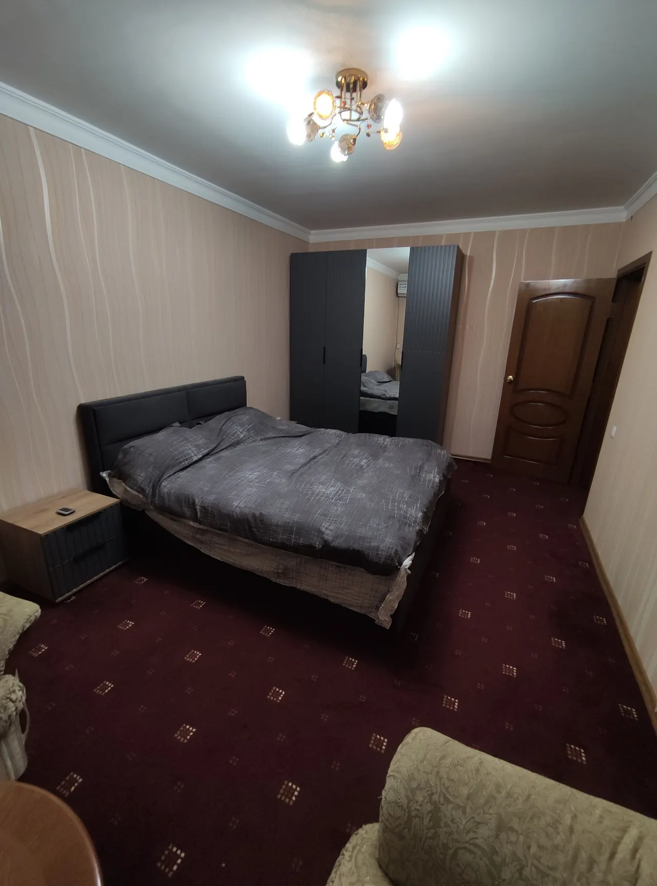 Sotiladi 1 xonali kvartira, 33 m², 2/5 qavat — Yakkasaroy tumani