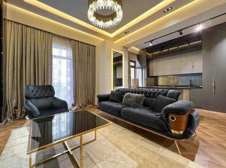 Ijaraga beriladi 3 xonali kvartira, 70 m², 3/7 qavat — Shayxontohur tumani