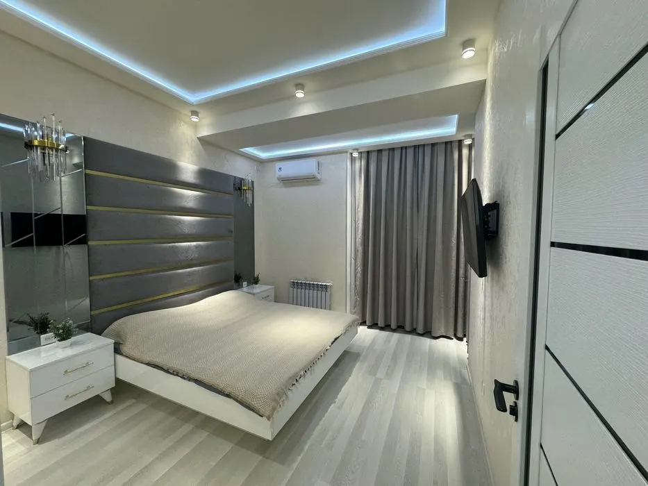 Сдаётся 2-комнатная квартира, 51 м², 5/10 этаж — Яшнабадский район