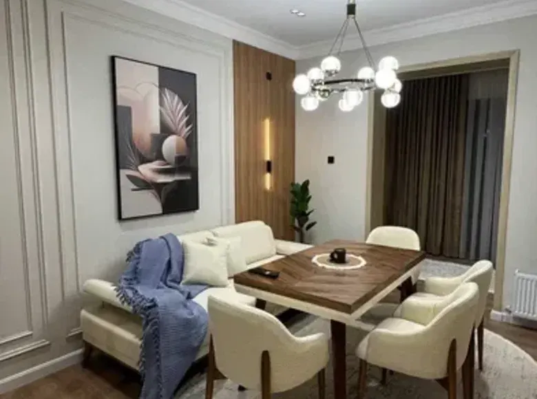 Сотилади 2 хонали квартира, 58 м², 12/16 қават — Миробод тумани