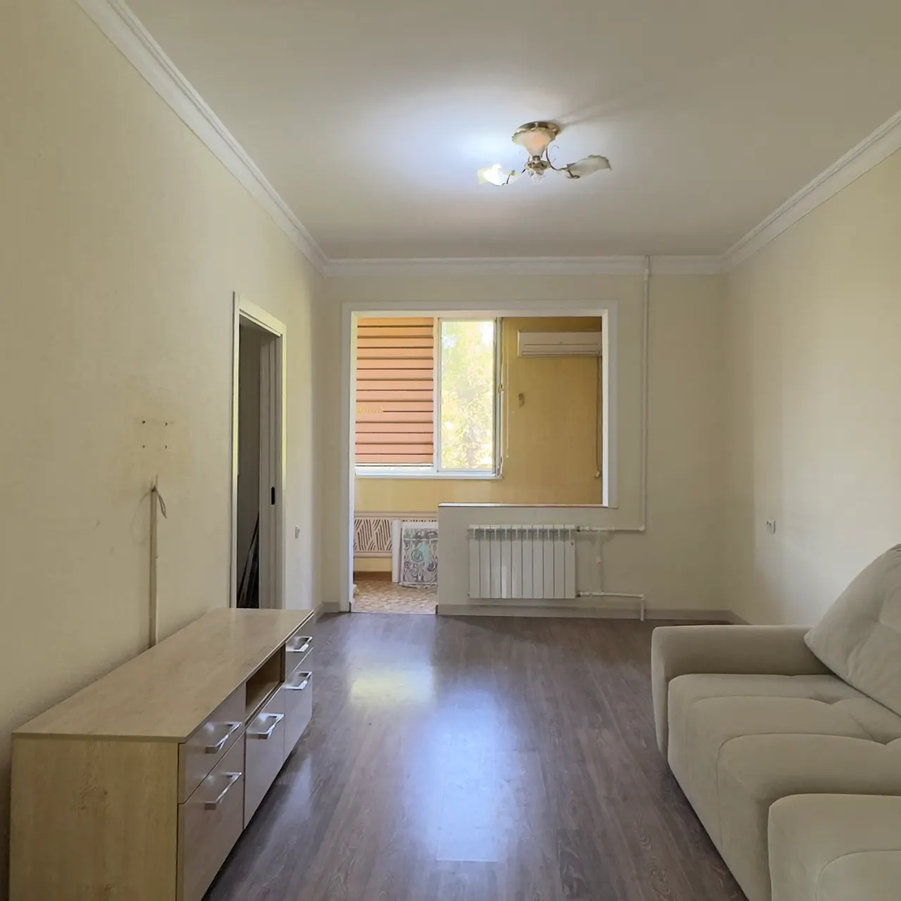 Сотилади 2 хонали квартира, 54 м², 3/4 қават — Юнусобод тумани