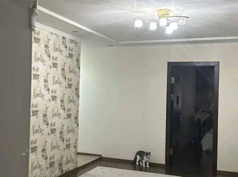 Продаётся 2-комнатная квартира, 55 м², 2/4 этаж — Чиланзарский район