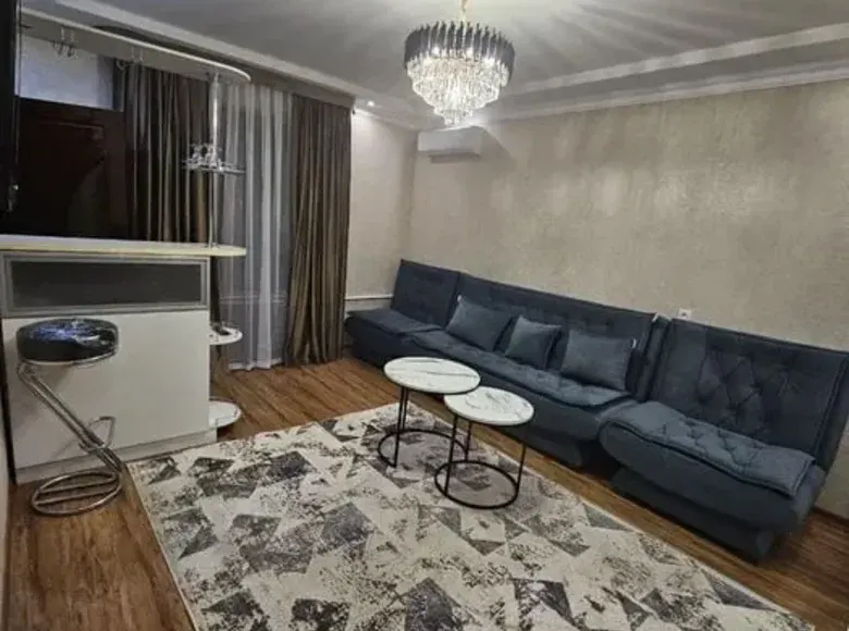 Sotiladi 1 xonali kvartira, 39 m², 4/4 qavat — Mirobod tumani