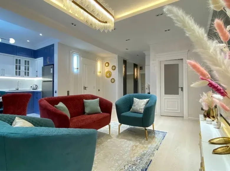 Ижарага берилади 3 хонали квартира, 150 м², 7/9 қават — Яшнобод тумани