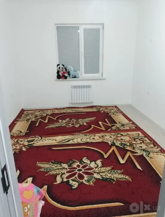 Ijaraga beriladi 3 xonali kvartira, 80 m², 12/12 qavat — Yashnobod tumani