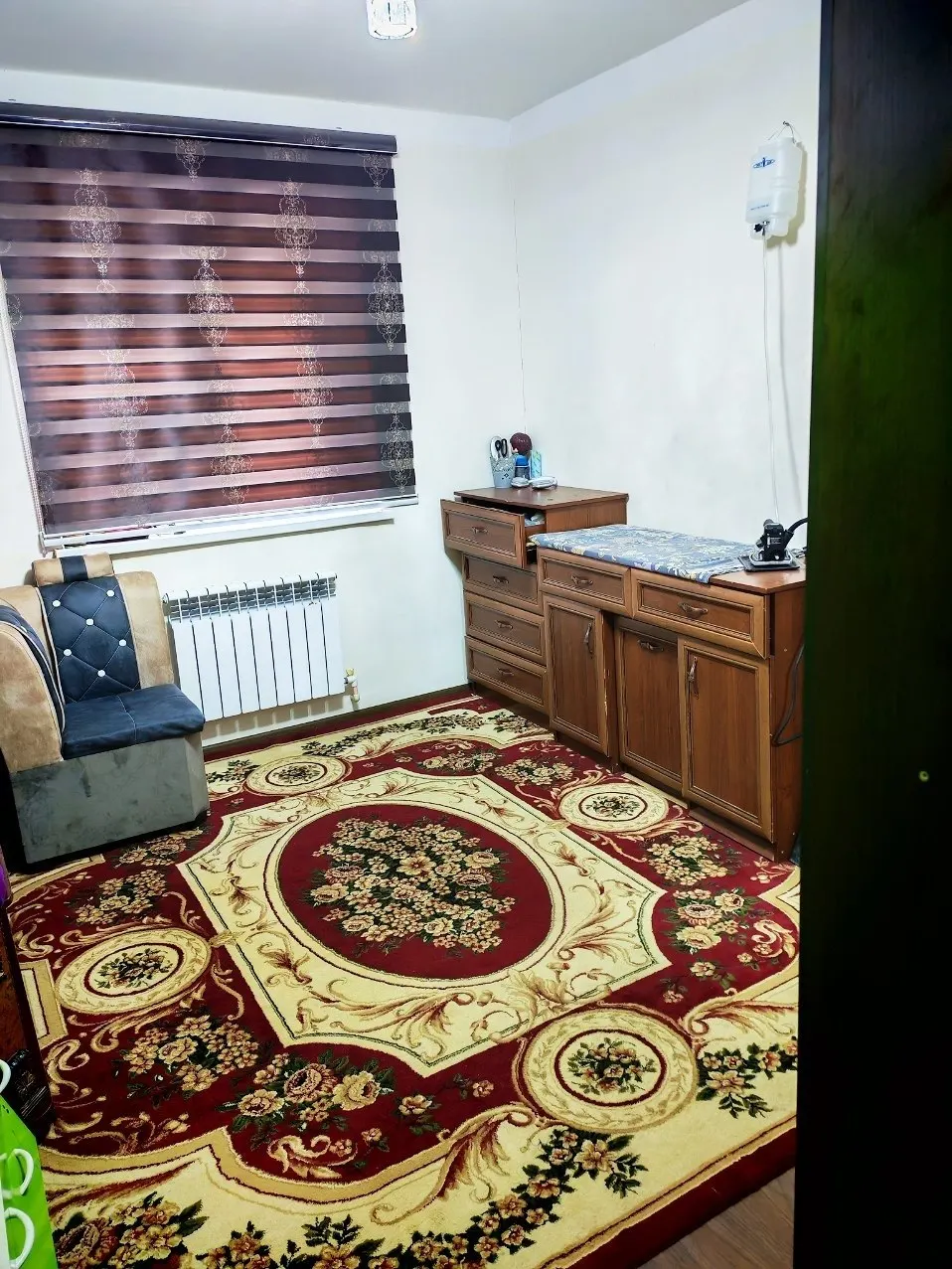 Сдаётся 2-комнатная квартира, 65 м², 1/6 этаж — Сергелийский район