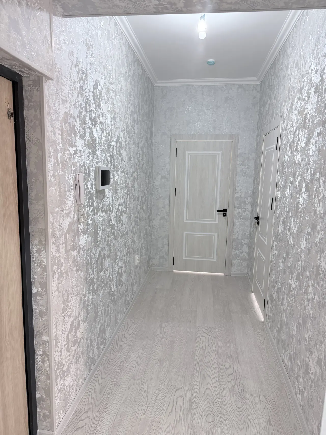 Продаётся 2-комнатная квартира, 58,3 м², 8/16 этаж — Янгихаётский район