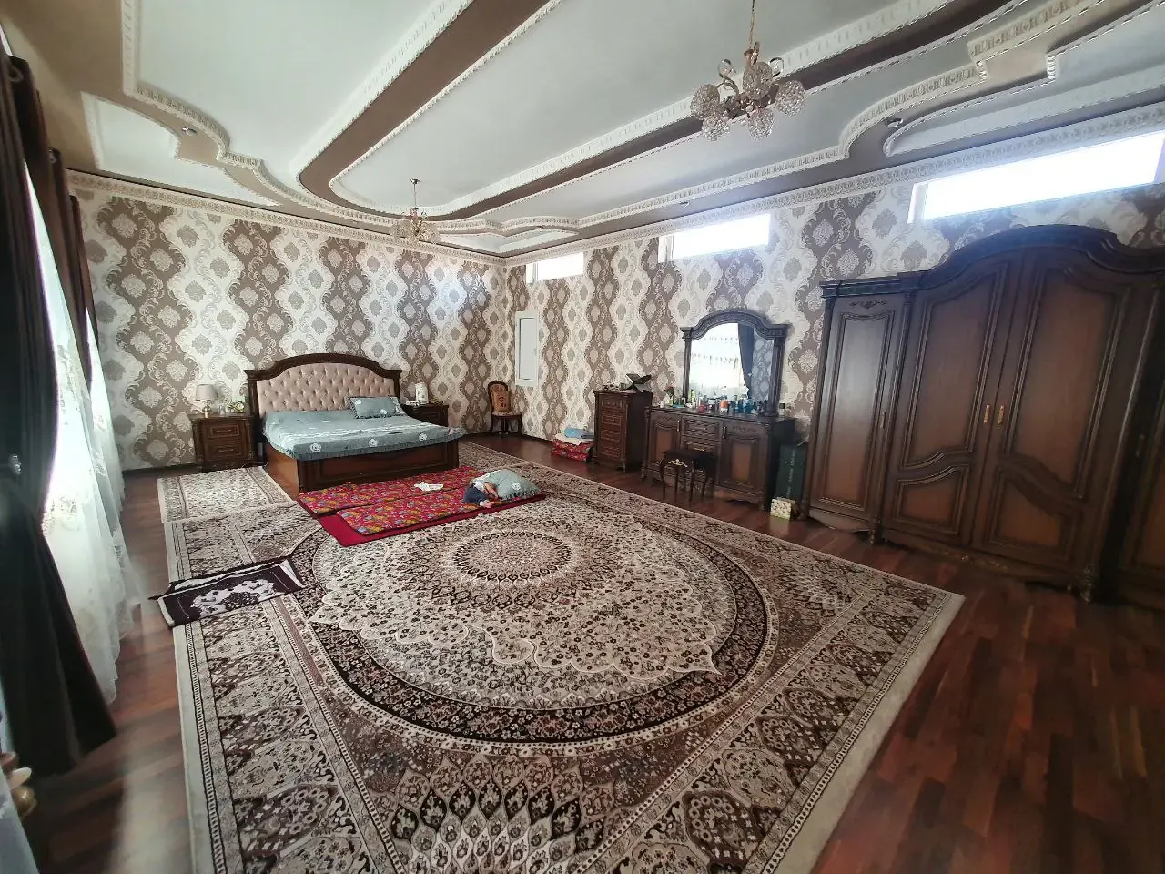 Сдаётся 16-комнатная дача, 4.5 сот., 600 м² — Ташкентский район