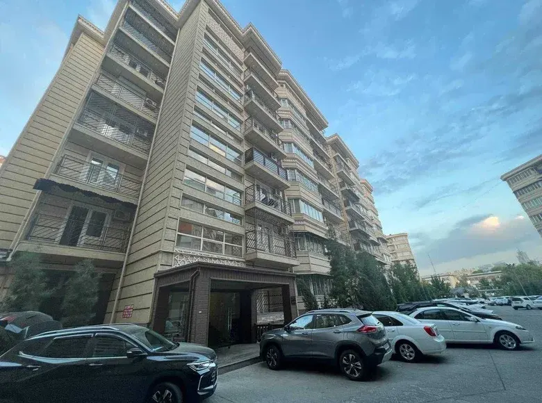 Сотилади тижорат биноси, 191 м², 1/9 қават — Шайхонтоҳур тумани