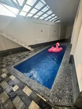Ижарага берилади 4 хонали квартира, 100 м², 2/2 қават — Юнусобод тумани
