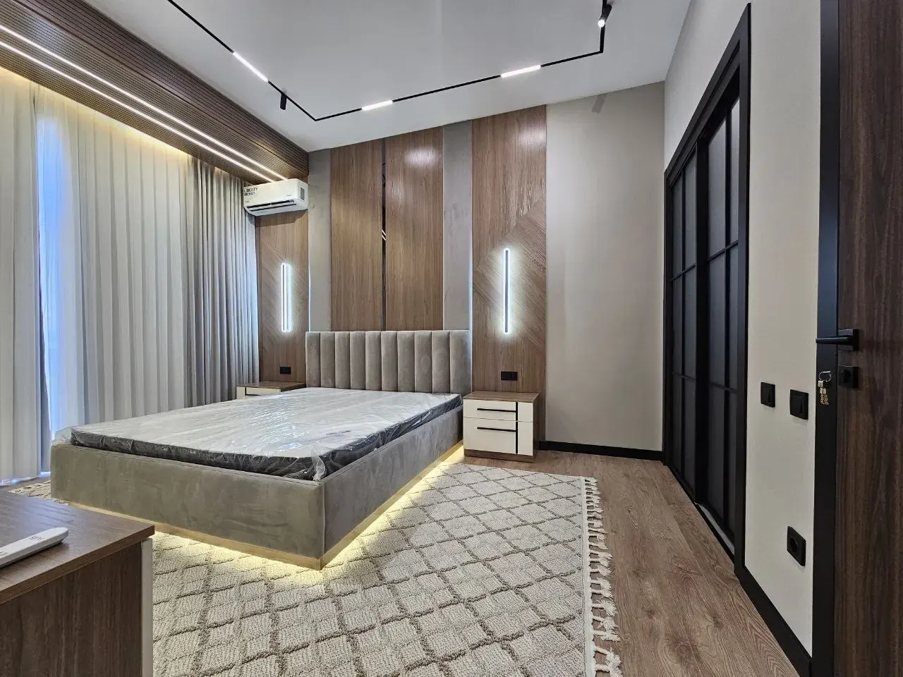 Сдаётся 3-комнатная квартира, 105 м², 5/10 этаж — Юнусабадский район