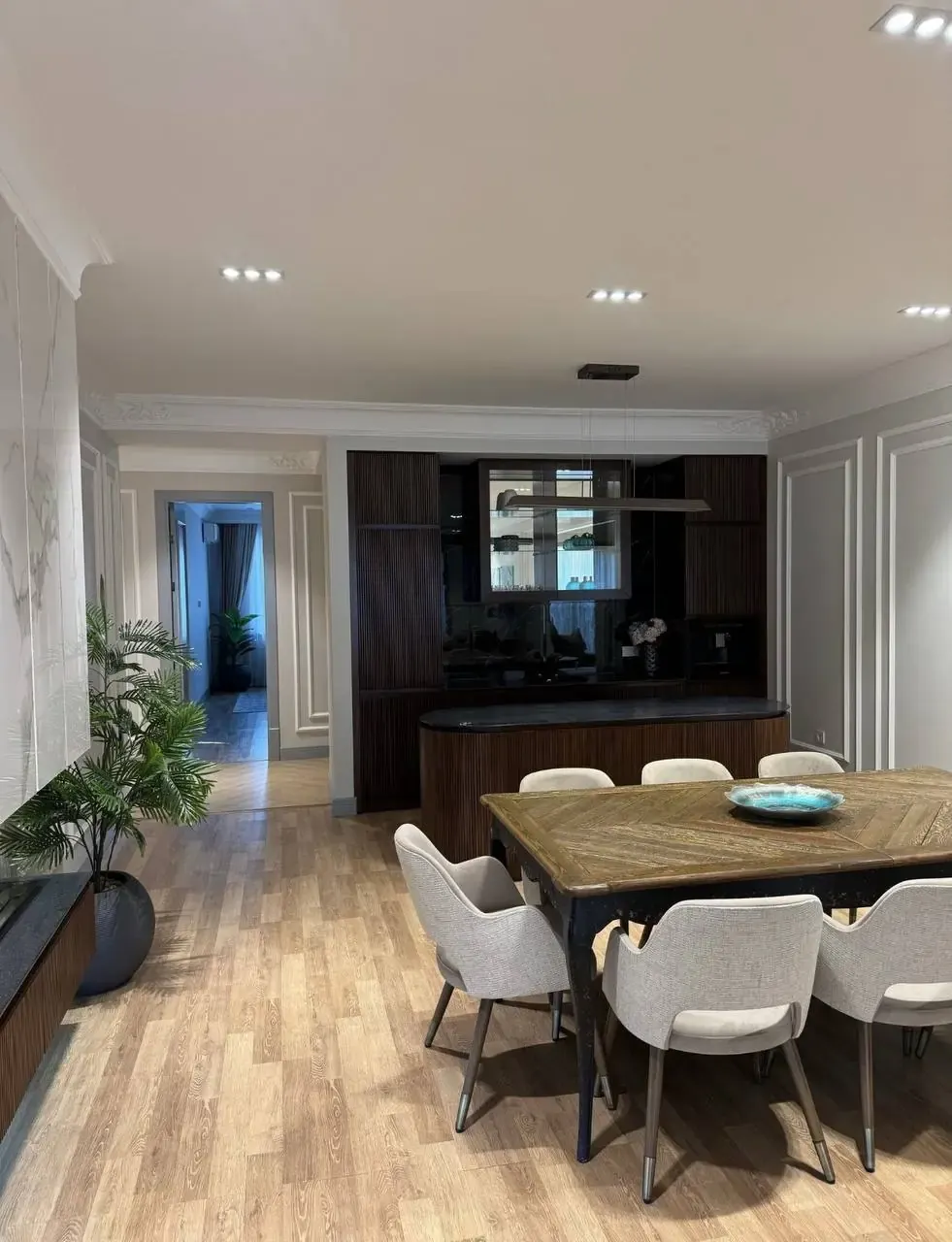 Ijaraga beriladi 2 xonali kvartira, 70 m², 9/10 qavat — Yakkasaroy tumani