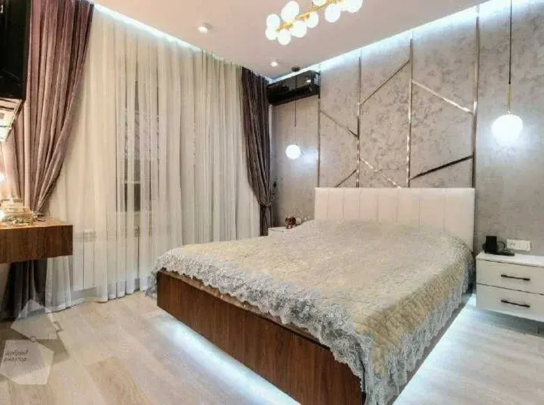 Ижарага берилади 3 хонали квартира, 84 м², 2/8 қават — Шайхонтоҳур тумани