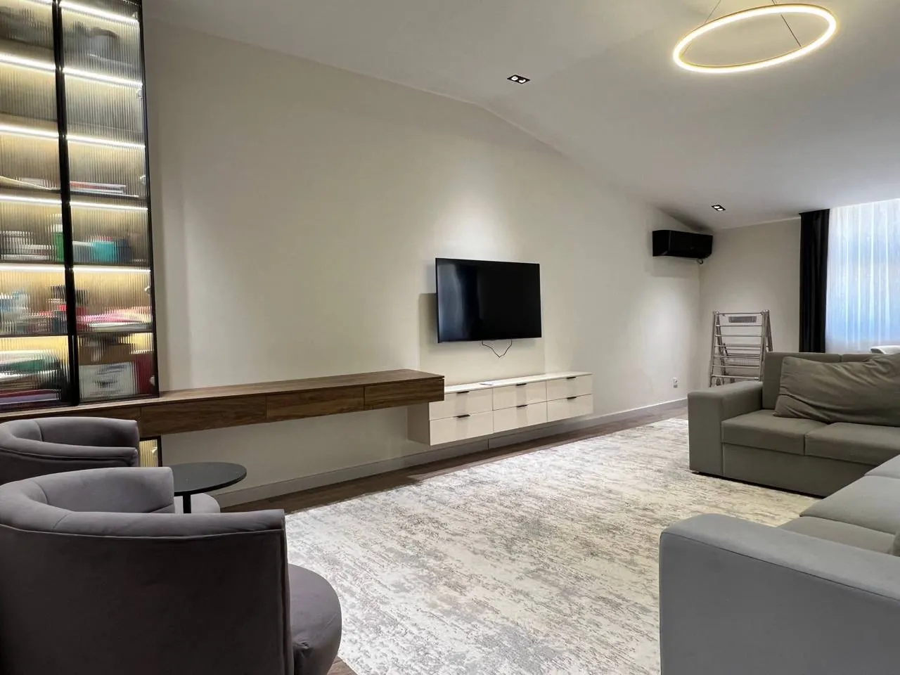 Ижарага берилади 3 хонали квартира, 100 м², 11/11 қават — Юнусобод тумани